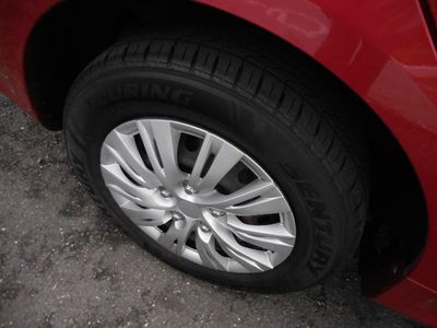 2009 Toyota Corolla — photo 22 view