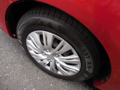 2009 Toyota Corolla — photo 24 view