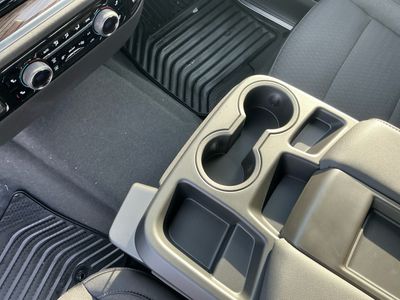 2026 Chevrolet Silverado 1500 — photo 22 view