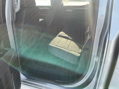 2026 Chevrolet Silverado 1500 — photo 11 view