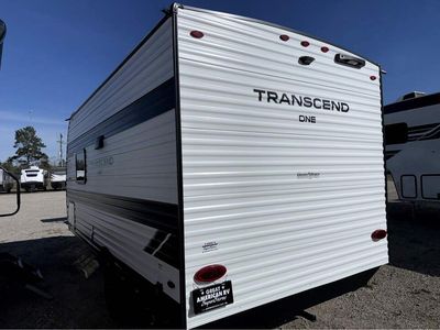 2026 Grand Transcend ONE - Photo 4