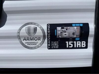 2026 Grand Transcend ONE - Photo 45
