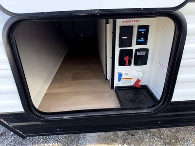 2026 Grand Transcend ONE - Photo 44