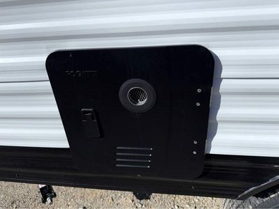 2026 Grand Transcend ONE - Photo 9