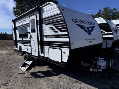 2026 Grand Transcend ONE - Photo 34
