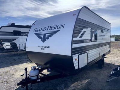 2026 Grand Transcend ONE - Photo 3