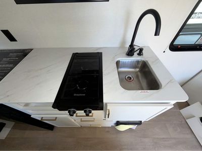 2026 Grand Transcend ONE - Photo 55