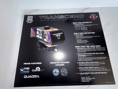 2026 Grand Transcend ONE - Photo 32
