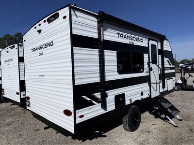 2026 Grand Transcend ONE - Photo 5