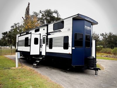 2026 Forest River Puma Vista - Photo 1
