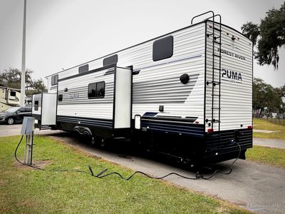 2026 Forest River Puma Vista - Photo 3