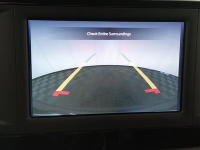 2023 Chrysler Voyager - Photo 16