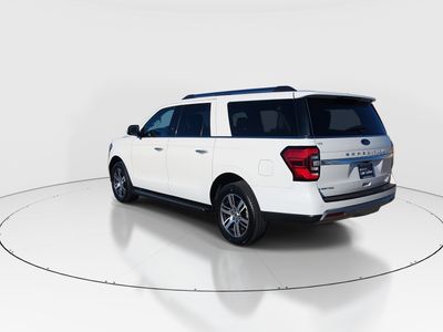 2024 Ford Expedition Max - Photo 5