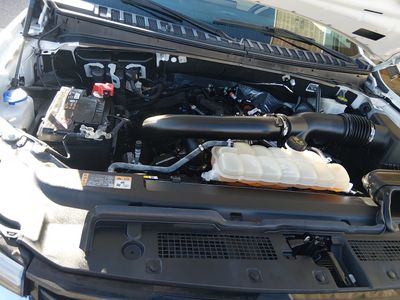 2024 Ford Expedition Max - Photo 9