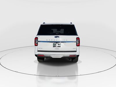 2024 Ford Expedition Max - Photo 6