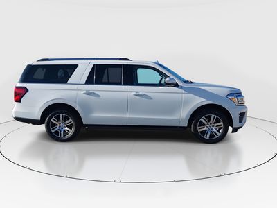 2024 Ford Expedition Max - Photo 8