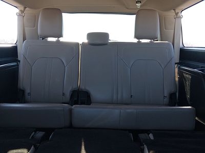 2024 Ford Expedition Max - Photo 18