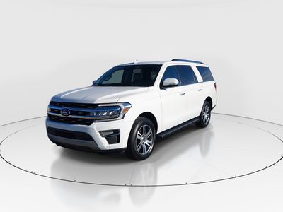 2024 Ford Expedition Max - Photo 3