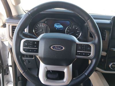 2024 Ford Expedition Max - Photo 12
