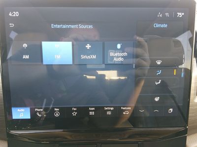2024 Ford Expedition Max - Photo 20