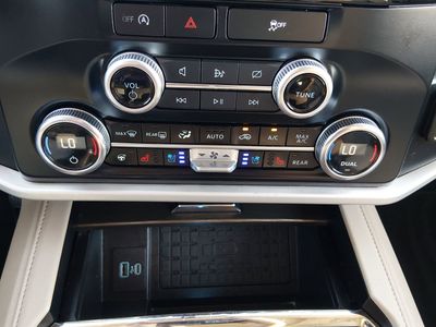 2024 Ford Expedition Max - Photo 19