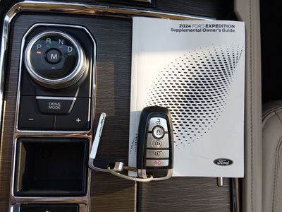 2024 Ford Expedition Max - Photo 15