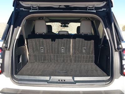 2024 Ford Expedition Max - Photo 11