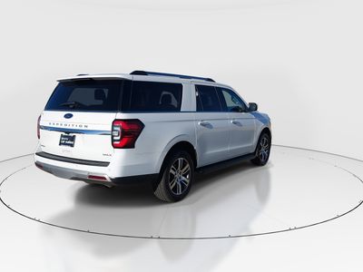 2024 Ford Expedition Max - Photo 7