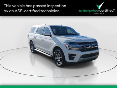 2024 Ford Expedition Max - Photo 1