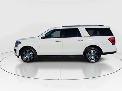 2024 Ford Expedition Max - Photo 4