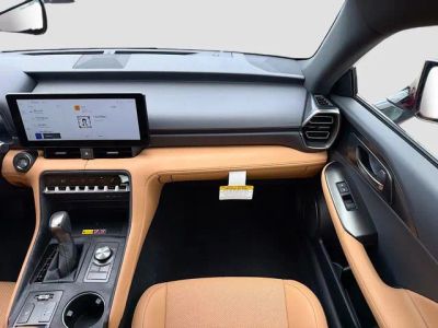 2026 Lexus IS — photo 17 view