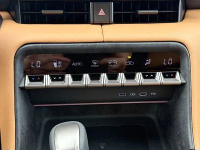 2026 Lexus IS — photo 33 view