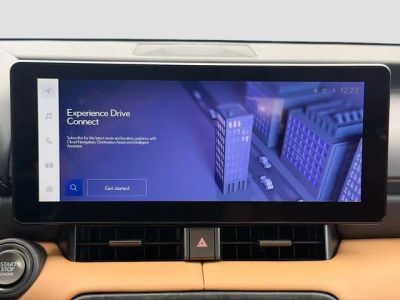 2026 Lexus IS — photo 31 view