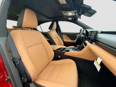 2026 Lexus IS — photo 14 view
