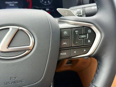 2026 Lexus IS — photo 37 view