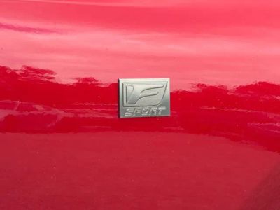 2026 Lexus IS — photo 42 view