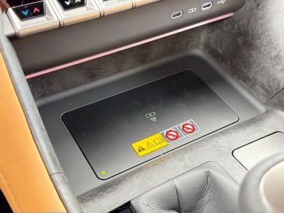 2026 Lexus IS — photo 29 view