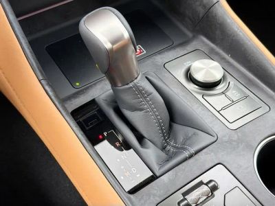 2026 Lexus IS — photo 27 view
