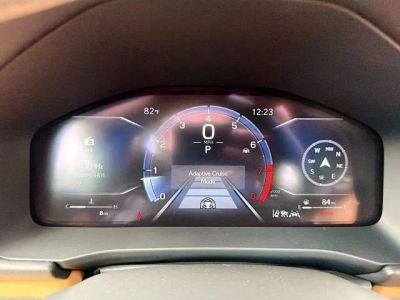 2026 Lexus IS — photo 39 view