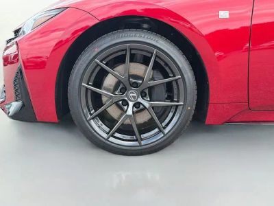 2026 Lexus IS — photo 40 view