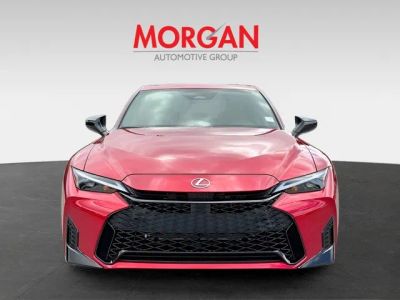 2026 Lexus IS — photo 8 view