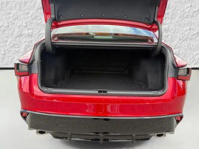 2026 Lexus IS — photo 12 view