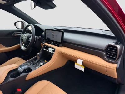 2026 Lexus IS — photo 13 view