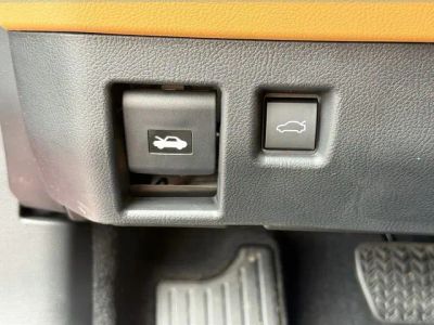2026 Lexus IS — photo 43 view