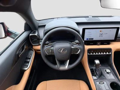 2026 Lexus IS — photo 16 view