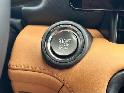 2026 Lexus IS — photo 35 view