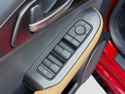 2026 Lexus IS — photo 21 view