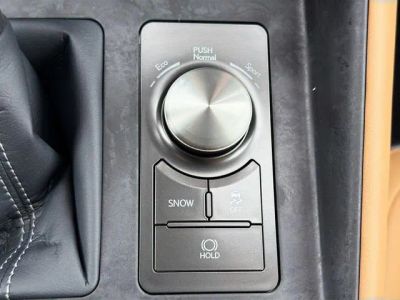 2026 Lexus IS — photo 28 view