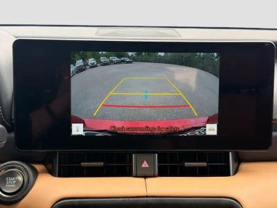 2026 Lexus IS — photo 32 view