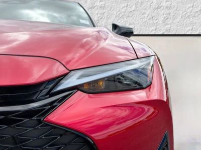 2026 Lexus IS — photo 9 view